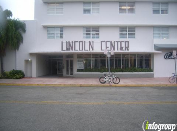 Lincoln Center Associates - Miami Beach, FL