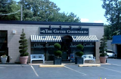 The Gifted Gardener 8935 Manchester Rd Saint Louis Mo 63144 Yp Com
