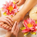 Relax The Feet - Massage Services