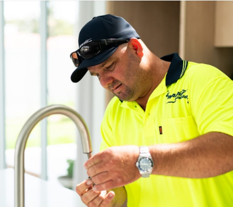 McArthur Plumbing - Golden Beach, QLD
