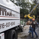 Titan Tree Service - Arborists
