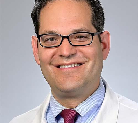 Adam Cuker, MD, MS - Philadelphia, PA