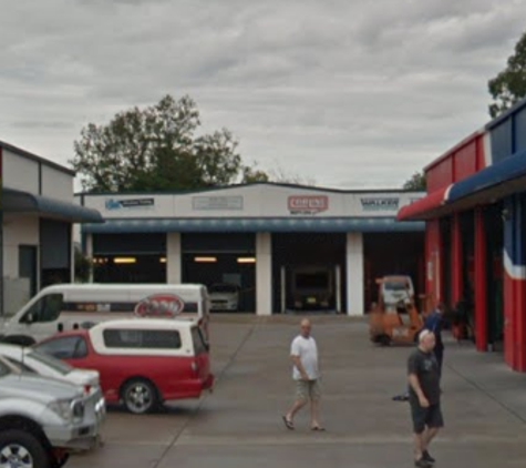 Carline - Muswellbrook, NSW. Carline - Muswellbrook