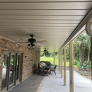 Decks Built by Scott Henson