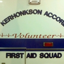 Kerhonkson Accord First Aid - Social Service Organizations