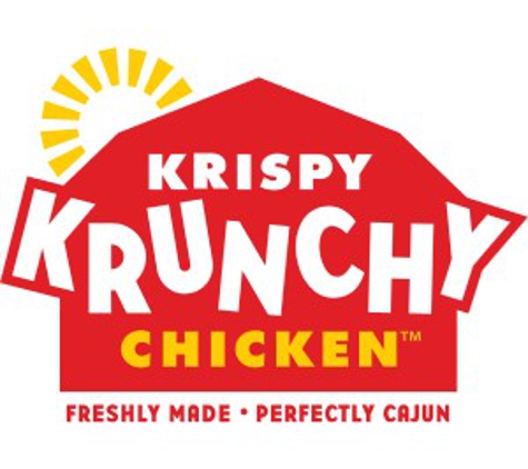 Krispy Krunchy Chicken - Waterbury, CT