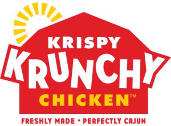 Krispy Krunchy Chicken - Houston, TX