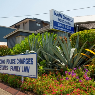 Ian W Bartels & Associates Solicitors - Mount Gravatt, QLD