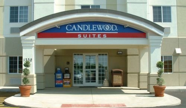 Candlewood Suites Ofallon, Il - St. Louis Area - O Fallon, IL