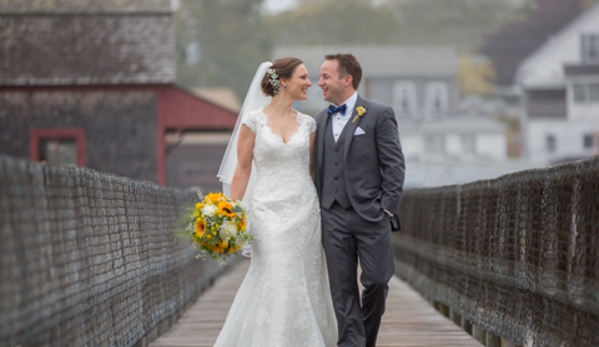 Russell Caron Wedding Photography - Biddeford, ME