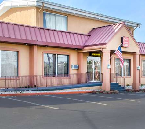 Econo Lodge - York, PA