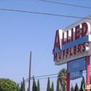 Specialty Allied Muffler - Mufflers & Exhaust Systems