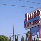 Allied Muffler