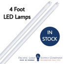 Pacific Lamp & Supply Co - Lighting Systems & Equipment