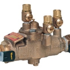 Better Cost Backflow Test & Service