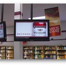 Buzzyah Advertising-Digital Signage - Printing Services