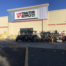 Tractor Supply Co - Farm Equipment