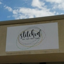 Stitched - Craft Supplies