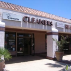 Impression Cleaners