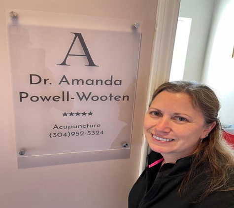 Acupuncture Elements by Dr. Amanda Powell-Wooten, DACM, L.Ac. - Hurricane, WV