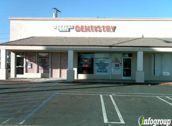 Golden West Dentistry - Fontana, CA