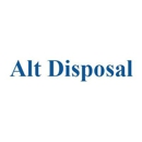 ALT Disposal - Recycling Centers