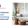 Celestial Cleaning Service gallery