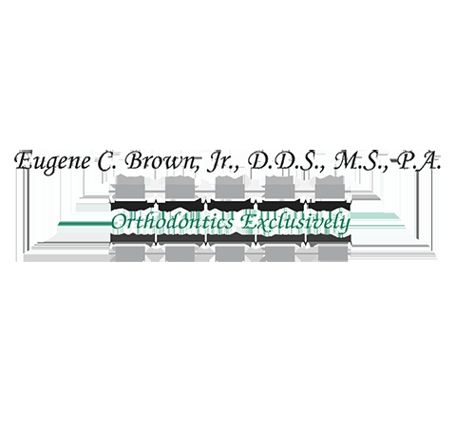 Eugene C Brown, Jr DDS - Jackson, MS