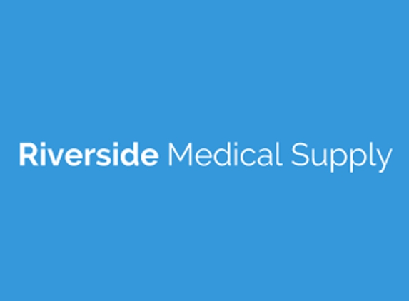 Riverside Medical Supply - Riverside, CA