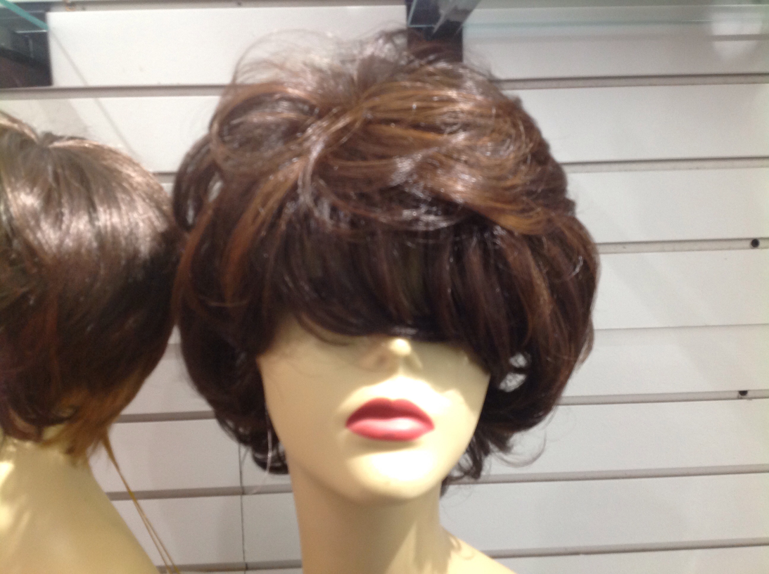 Wigs Hair Tess boutique Milwaukee WI 53202