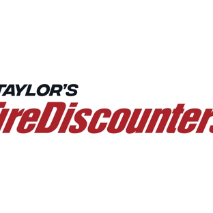 Taylor's Tire Discounters - Greensboro, NC