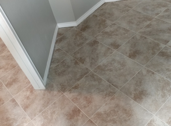 Perez Tile Installation - Pasadena, TX