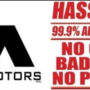 Value Motors Company Inc - Used Car Dealers