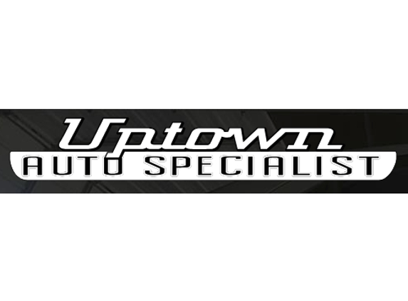 Uptown Auto Specialist - Jefferson, LA