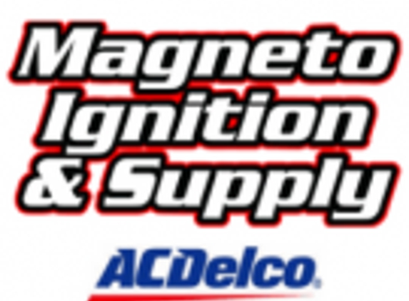 Magneto Ignition & Supply Co - Texarkana, TX