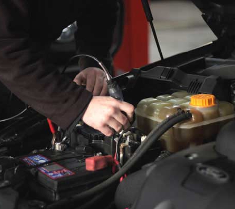 A-Plus Auto Electrical And Air Conditioning - Preston, VIC