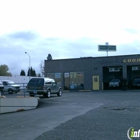 Vancouver Tire and Auto