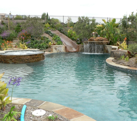 Artificial Rock Concepts - Encinitas, CA