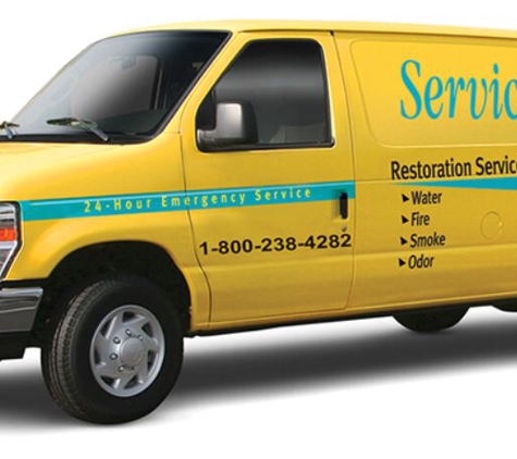 ServiceMaster - Essex, CT