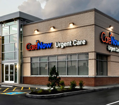 CareNow Urgent Care - Antioch - Antioch, TN