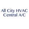 All City HVAC Central A/C gallery