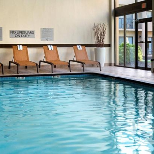 Courtyard by Marriott - Charlottesville, VA