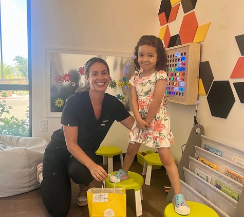 Raya Sunshine Pediatric Dentistry - Chandler, AZ