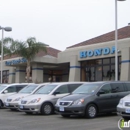 Long Beach Honda - New Car Dealers