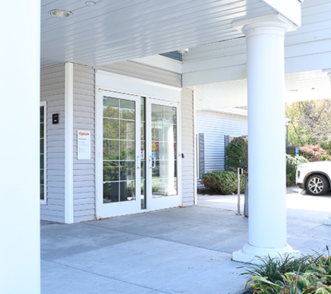 Optum Pediatrics - Hopewell Junction - Hopewell Junction, NY