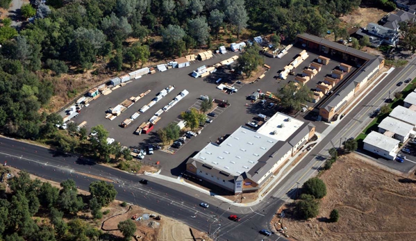 Homewood Lumber, Deck, Window, Door & Truss - Loomis, CA