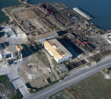 Lonestar Marine Shelters - Galveston, TX