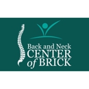Back and Neck Center of Brick - Chiropractors & Chiropractic Services