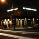 Edison Place - Bars