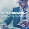 Cardus Interactive gallery